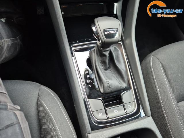 Skoda - Karoq - EU-Neuwagen - Reimport