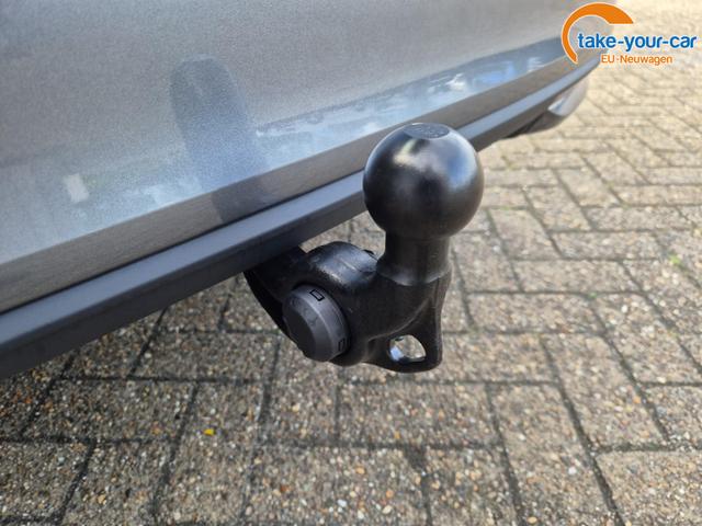 Skoda - Octavia Combi - EU-Neuwagen - Reimport