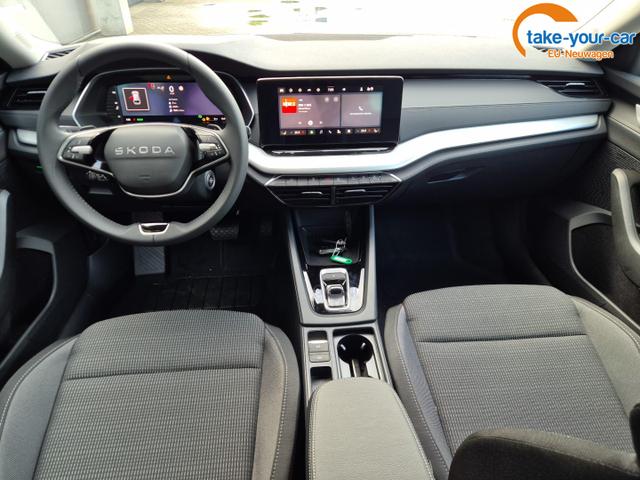 Skoda - Octavia Combi - EU-Neuwagen - Reimport