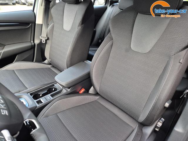 Skoda - Octavia Combi - EU-Neuwagen - Reimport