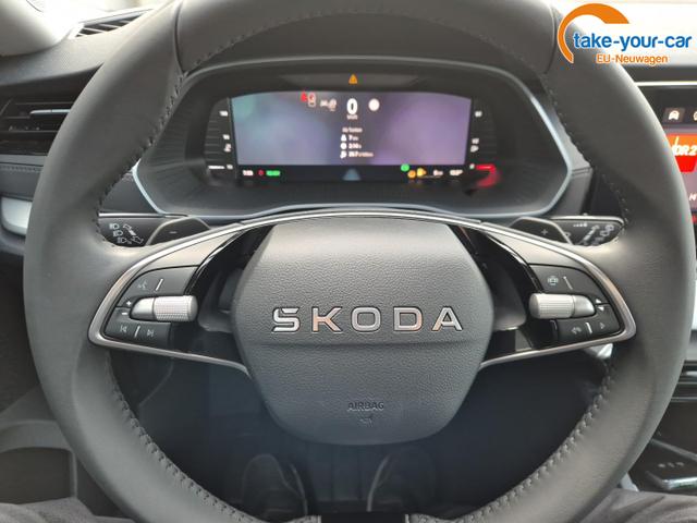 Skoda - Octavia Combi - EU-Neuwagen - Reimport