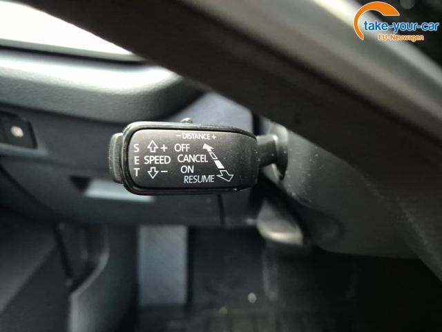 Skoda - Octavia Combi - EU-Neuwagen - Reimport