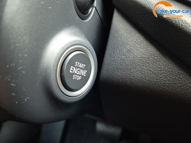 Skoda - Octavia Combi - EU-Neuwagen - Reimport