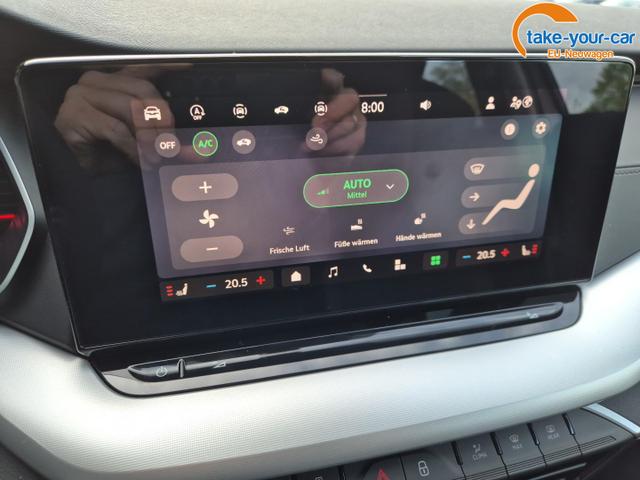 Skoda - Octavia Combi - EU-Neuwagen - Reimport