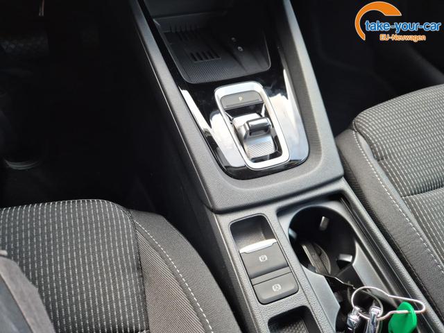 Skoda - Octavia Combi - EU-Neuwagen - Reimport