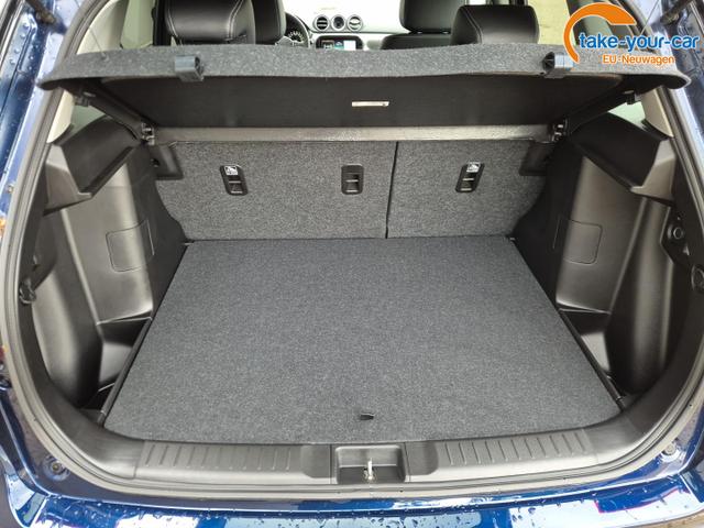 Suzuki - Vitara - EU-Neuwagen - Reimport