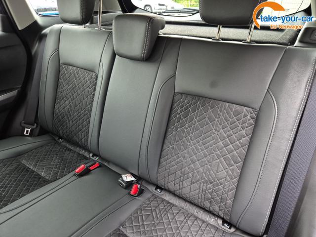Suzuki - Vitara - EU-Neuwagen - Reimport