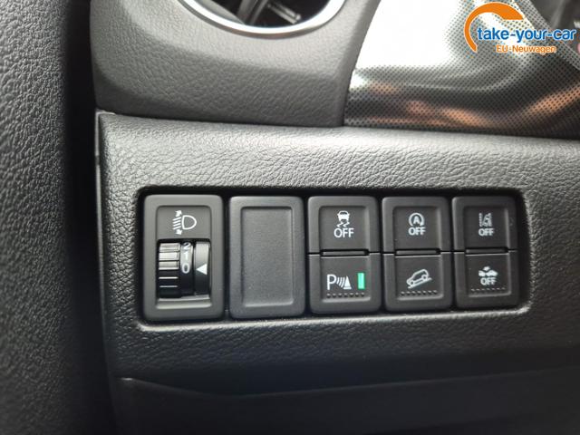 Suzuki - Vitara - EU-Neuwagen - Reimport