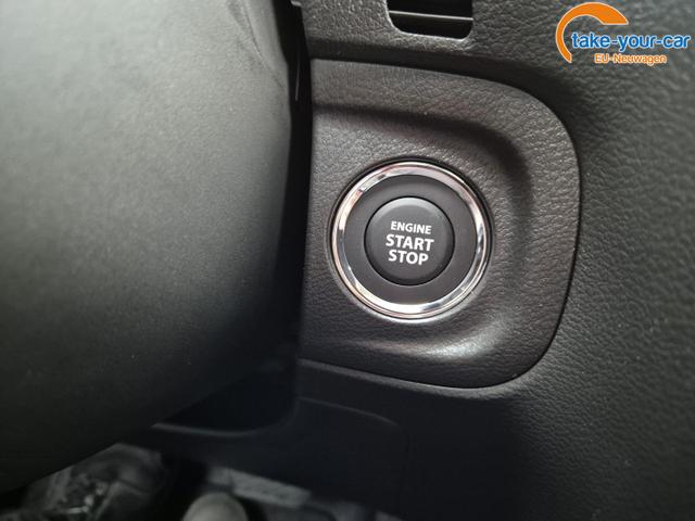 Suzuki - Vitara - EU-Neuwagen - Reimport