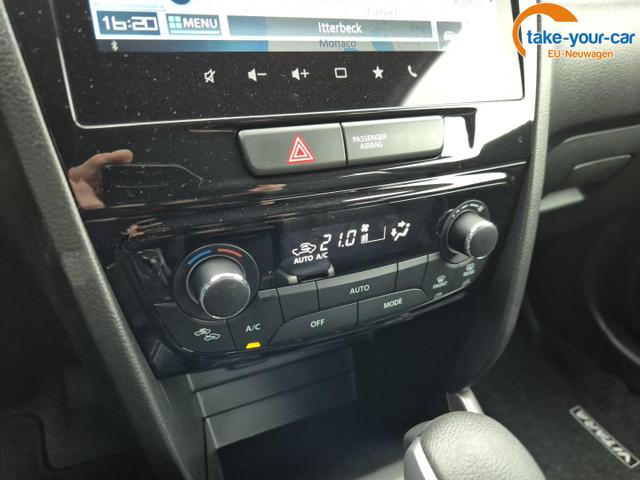 Suzuki - Vitara - EU-Neuwagen - Reimport