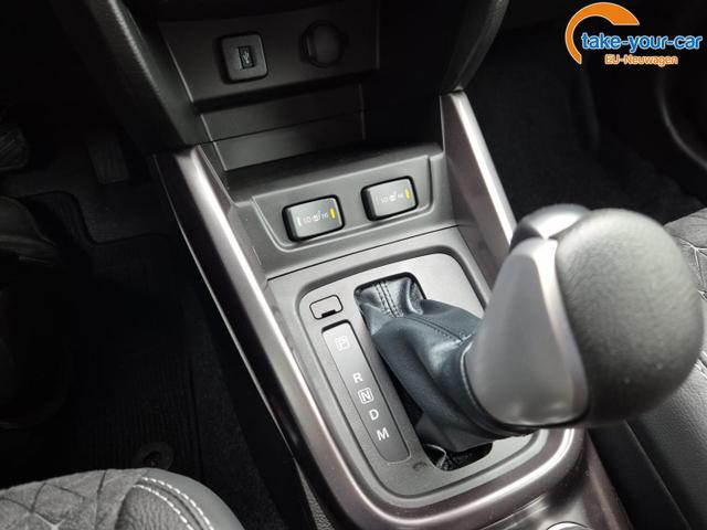 Suzuki - Vitara - EU-Neuwagen - Reimport
