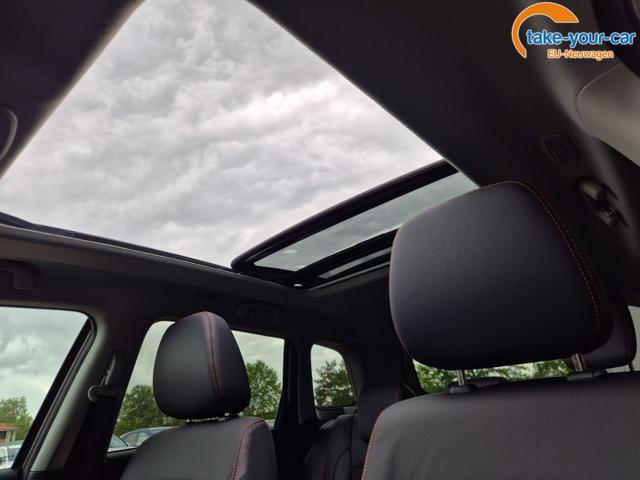 Suzuki - Vitara - EU-Neuwagen - Reimport