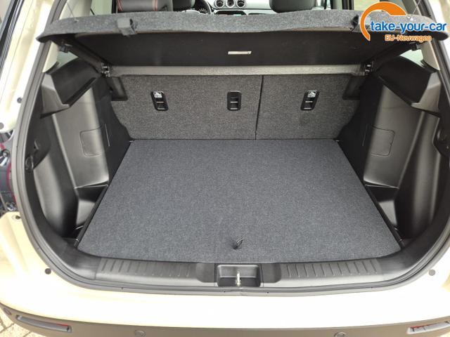 Suzuki - Vitara - EU-Neuwagen - Reimport