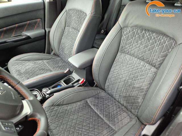 Suzuki - Vitara - EU-Neuwagen - Reimport