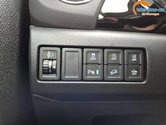 Suzuki - Vitara - EU-Neuwagen - Reimport