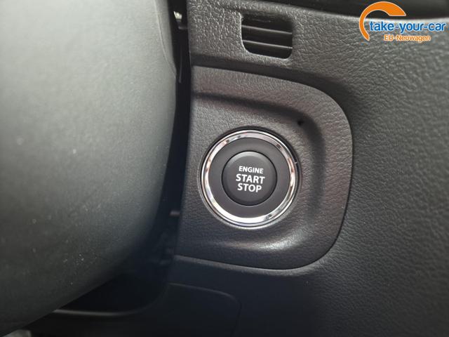 Suzuki - Vitara - EU-Neuwagen - Reimport