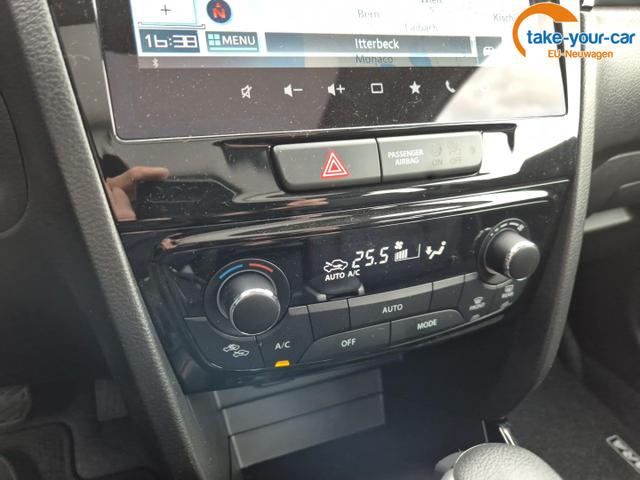 Suzuki - Vitara - EU-Neuwagen - Reimport