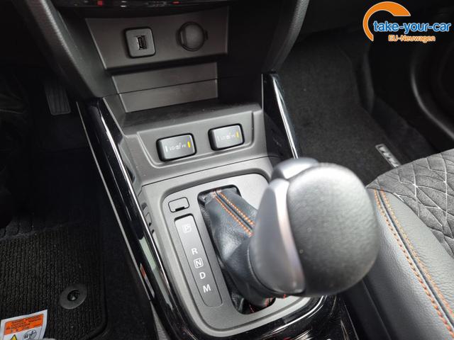 Suzuki - Vitara - EU-Neuwagen - Reimport