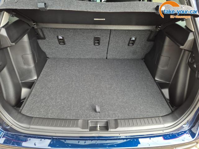 Suzuki - Vitara - EU-Neuwagen - Reimport