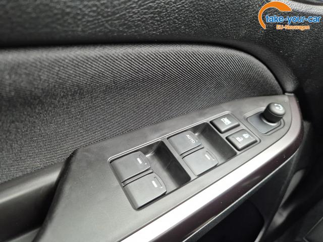 Suzuki - Vitara - EU-Neuwagen - Reimport