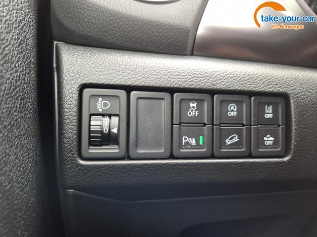 Suzuki - Vitara - EU-Neuwagen - Reimport