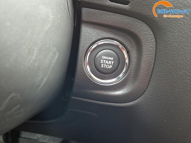 Suzuki - Vitara - EU-Neuwagen - Reimport
