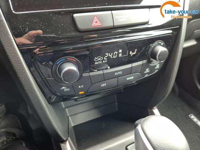 Suzuki - Vitara - EU-Neuwagen - Reimport