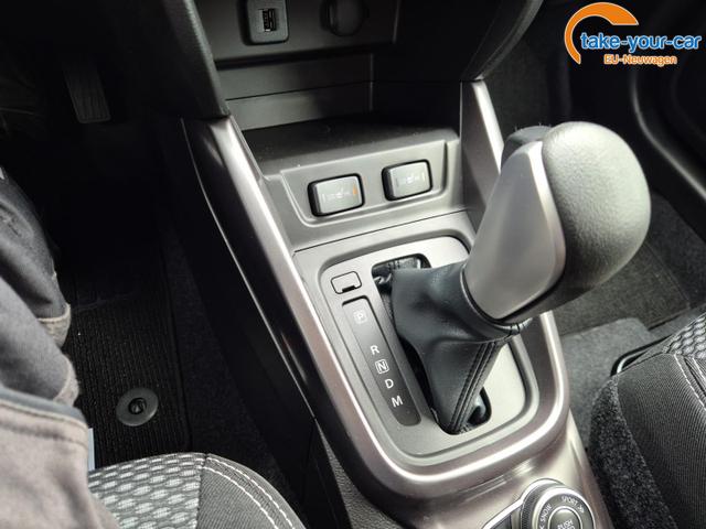 Suzuki - Vitara - EU-Neuwagen - Reimport