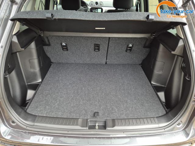 Suzuki - Vitara - EU-Neuwagen - Reimport
