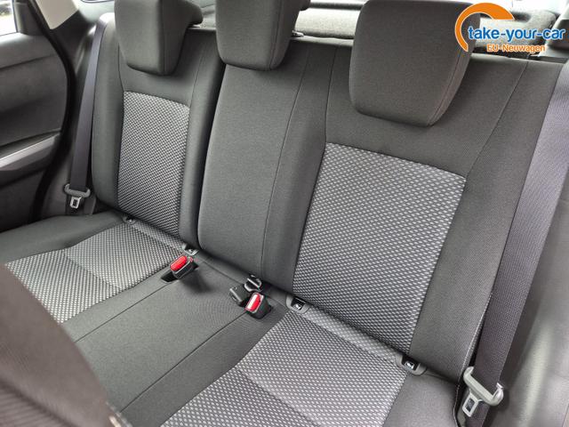 Suzuki - Vitara - EU-Neuwagen - Reimport