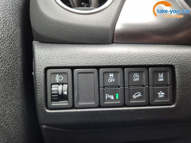 Suzuki - Vitara - EU-Neuwagen - Reimport