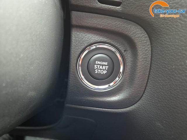 Suzuki - Vitara - EU-Neuwagen - Reimport