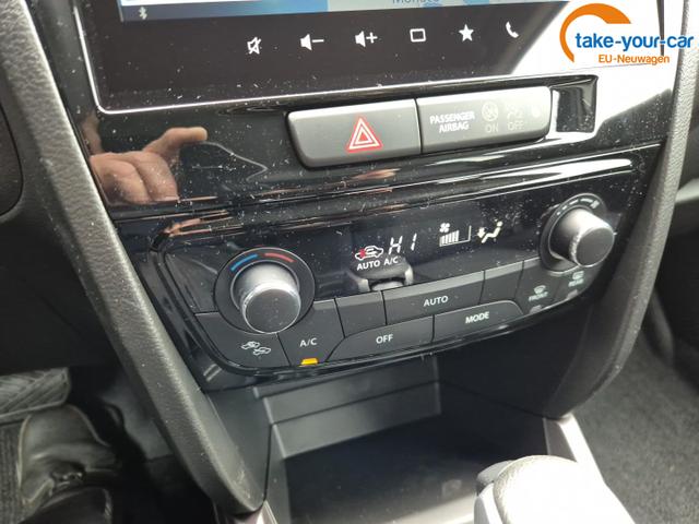 Suzuki - Vitara - EU-Neuwagen - Reimport
