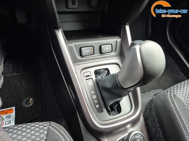 Suzuki - Vitara - EU-Neuwagen - Reimport