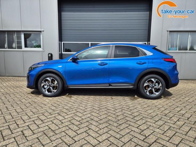 Kia - XCeed - EU-Neuwagen - Reimport