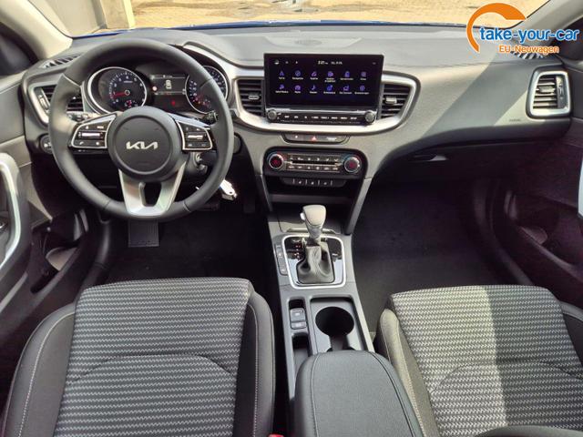 Kia - XCeed - EU-Neuwagen - Reimport
