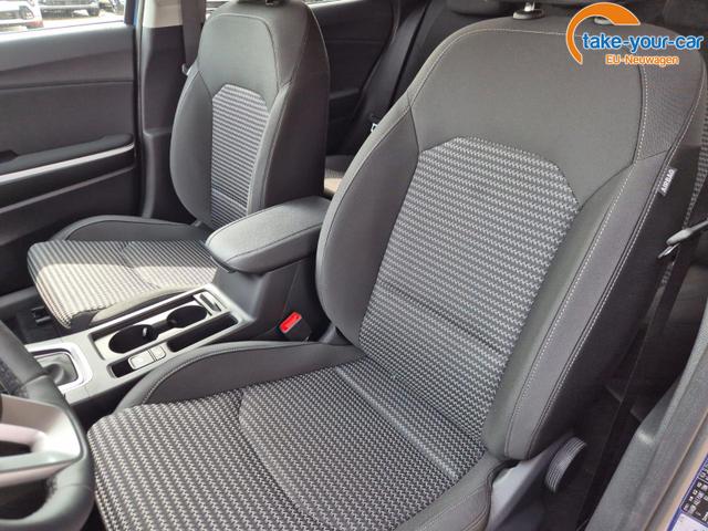 Kia - XCeed - EU-Neuwagen - Reimport