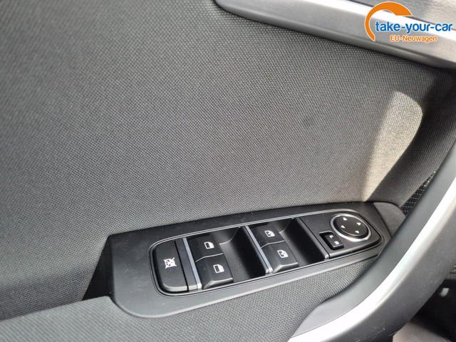 Kia - XCeed - EU-Neuwagen - Reimport