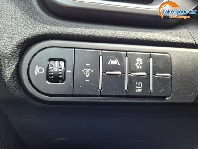 Kia - XCeed - EU-Neuwagen - Reimport