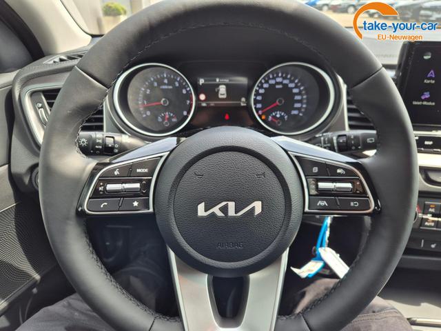 Kia - XCeed - EU-Neuwagen - Reimport