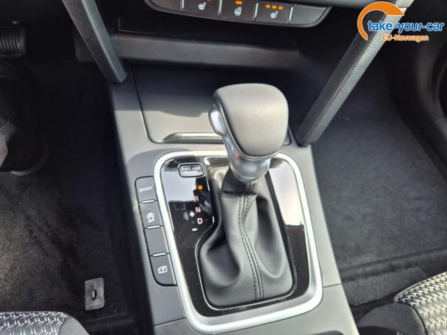 Kia - XCeed - EU-Neuwagen - Reimport
