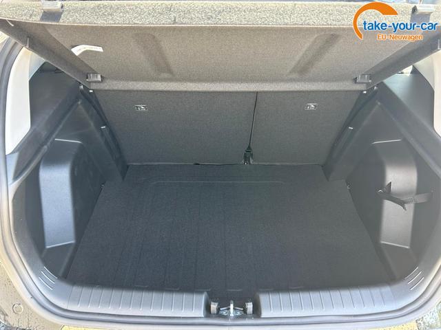 Hyundai - BAYON - EU-Neuwagen - Reimport