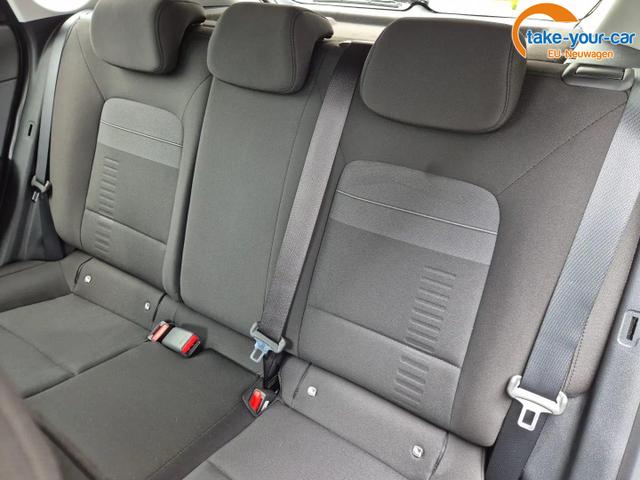 Hyundai - BAYON - EU-Neuwagen - Reimport