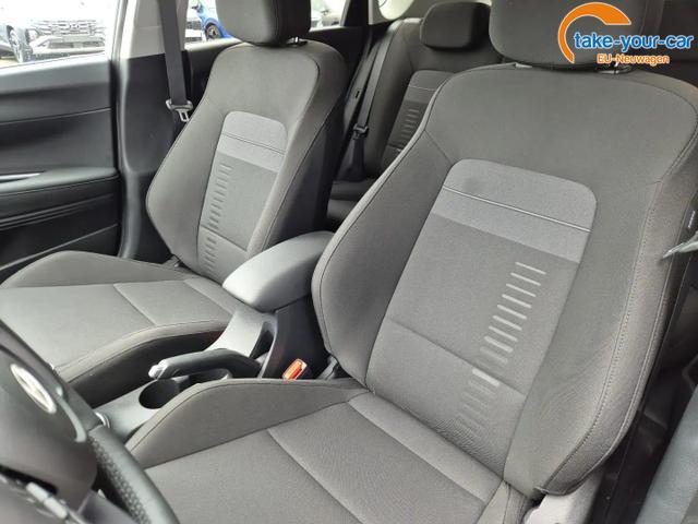 Hyundai - BAYON - EU-Neuwagen - Reimport