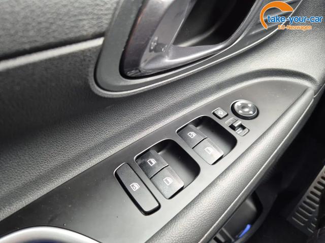 Hyundai - BAYON - EU-Neuwagen - Reimport