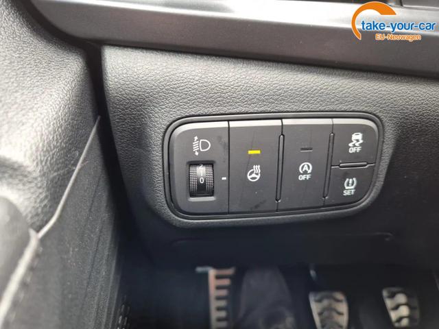 Hyundai - BAYON - EU-Neuwagen - Reimport
