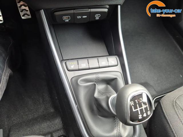 Hyundai - BAYON - EU-Neuwagen - Reimport