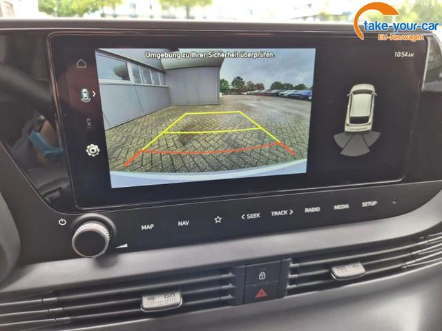 Hyundai - BAYON - EU-Neuwagen - Reimport