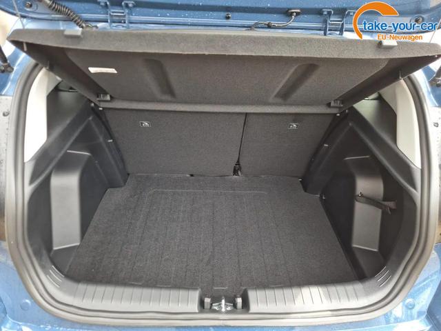 Hyundai - BAYON - EU-Neuwagen - Reimport