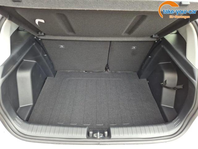 Hyundai - BAYON - EU-Neuwagen - Reimport